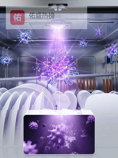 2026年最建议买的洗碗机品牌，提升家庭清洁体验让生活更轻松