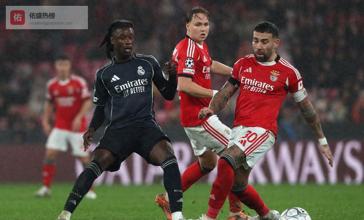 欧冠一夜崩盘！西甲五队出征，仅巴萨幸存，皇马马竞双双出局