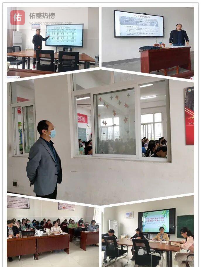 九年级二轮复习全景指南：从课堂观摩到备考共识