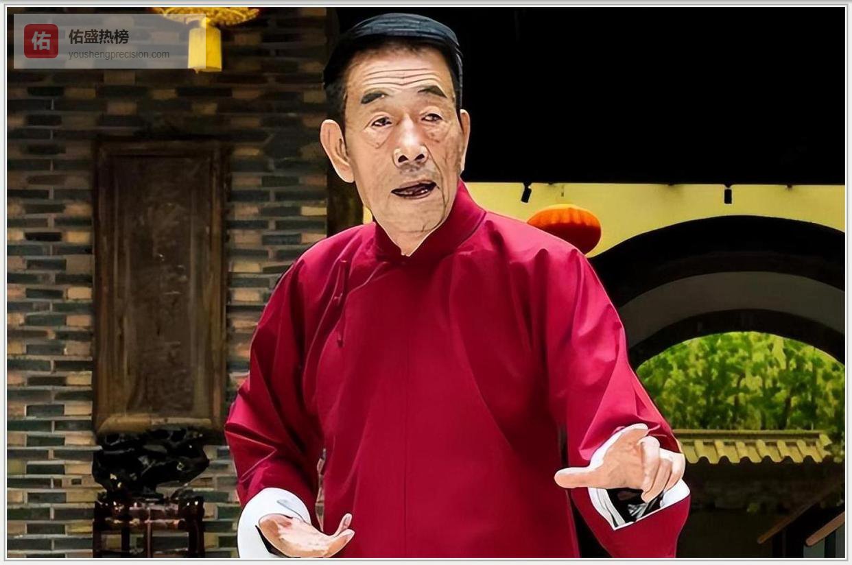 杨少华遗产清单曝光：现金、名酒、字画全没了，杨盼盼怒斥杨议夫妇全家独吞