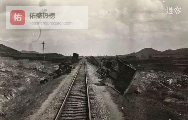 八年抗战日军伤亡真相：数字背后的血与火