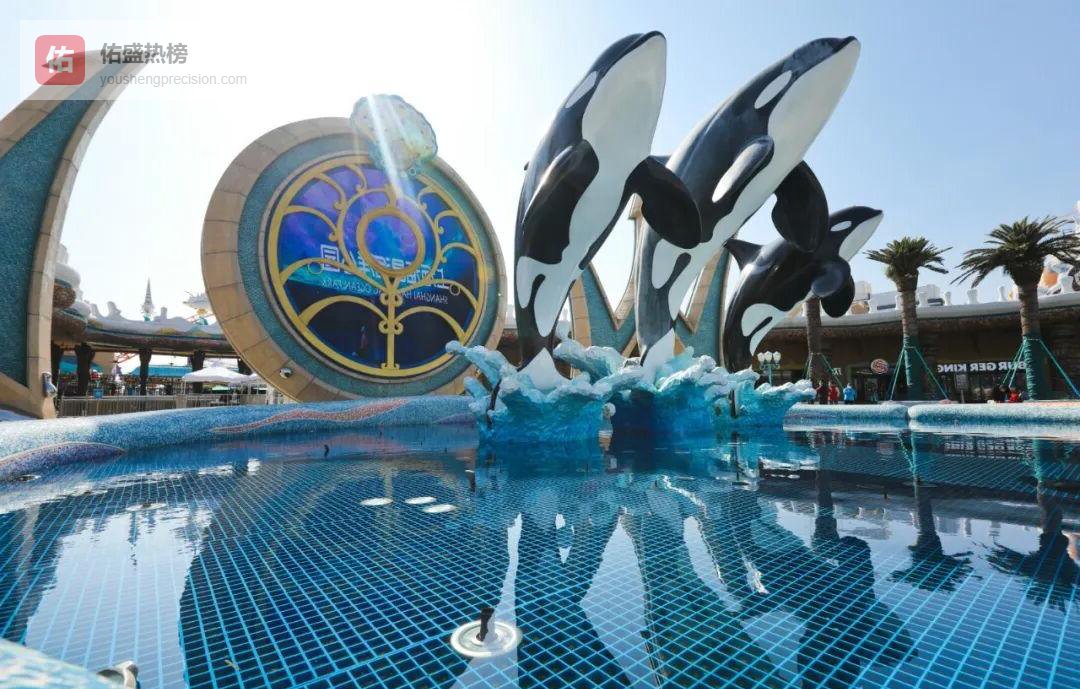 滴水湖畔重启！医护人员年内免费游，50%限流也安心