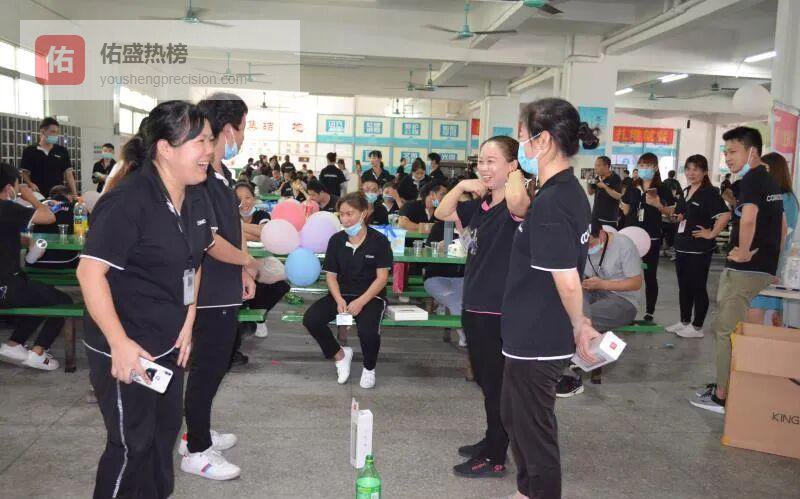 八月小聚，把生日过成“家”的味道