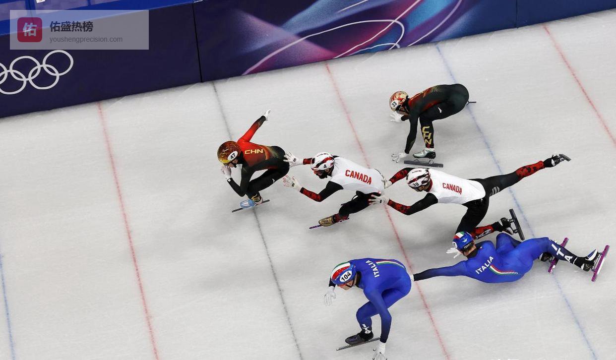 短道新秀张柏浩杨婧茹冬奥会展现光彩，遗憾教练组偏保守未早提拔