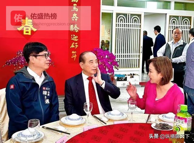 台中七三制即将启动，大咖全都沉默不语，基层阿嬷早已认准杨琼璎