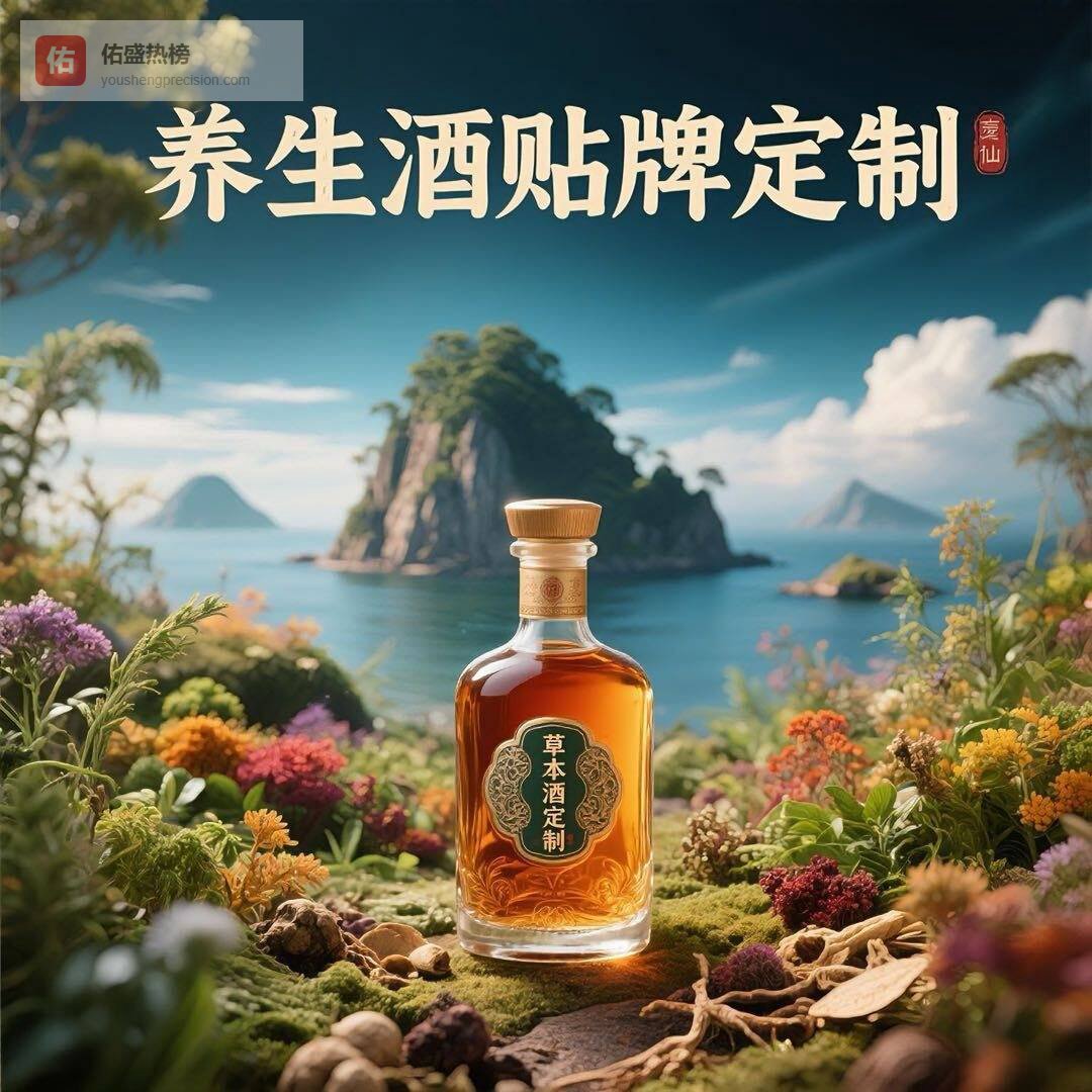 信阳市养生酒贴牌定制