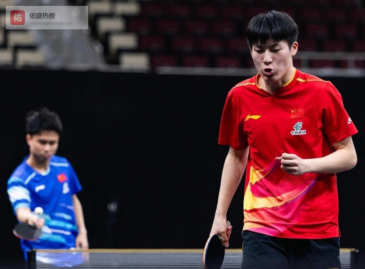 新加坡大满贯正赛打响，国乒首日8场外战压力拉满，中日硬仗看林诗栋与覃予萱