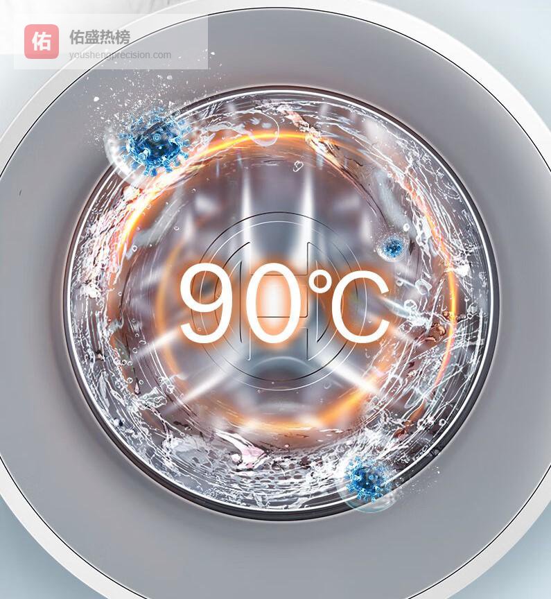 博世洗衣机怎么样？技术创新与高品质值得信赖的选择