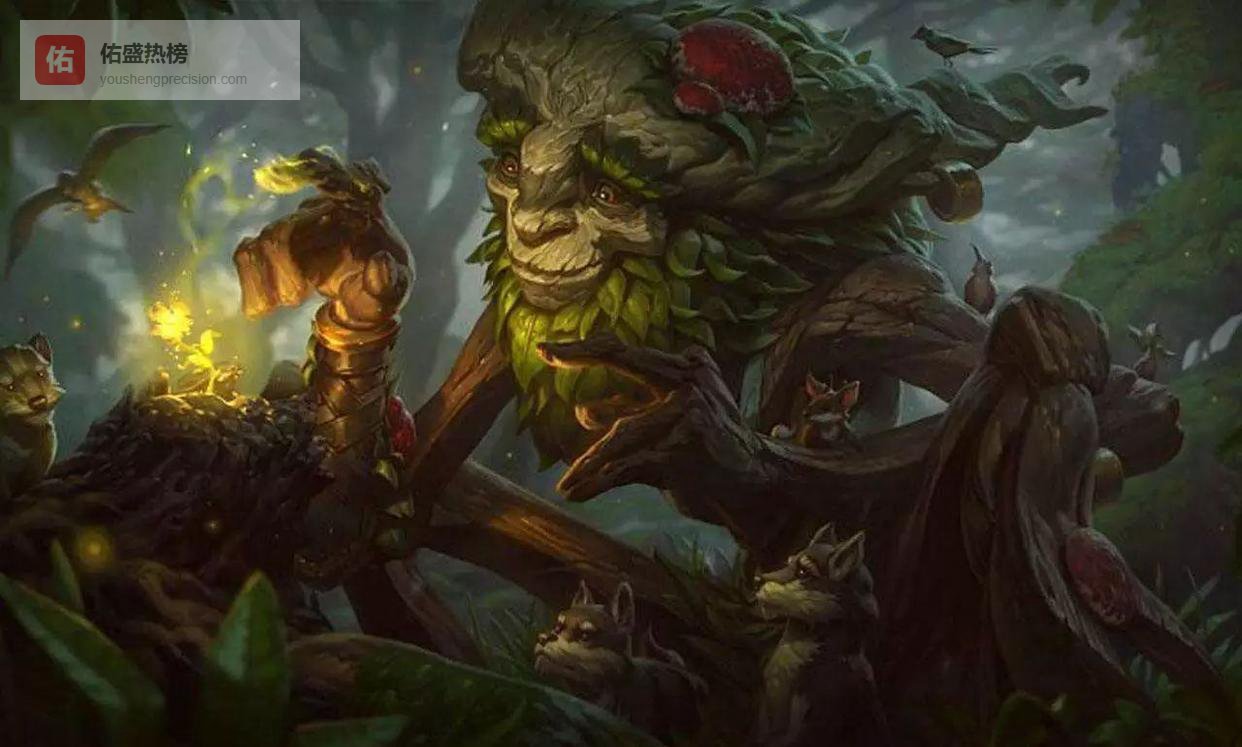 MSI七大英雄掌控BP：谁才是季中赛真核心？