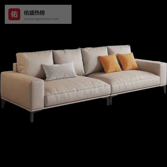 真皮沙发怎么选才能又舒服又耐用？深度对比京东京造、中派、玛格丽等五大热门品牌，教你避坑！