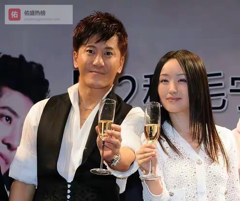 55 岁毛宁近况曝光，与杨钰莹彻底失联，靠为富婆献唱度日，私生活依旧成谜