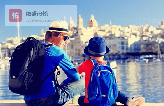 把孩子带出书房：户外成长的全景指南