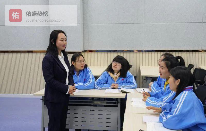 从讲台到早教现场：一位陕西名师的学前教育“长征”