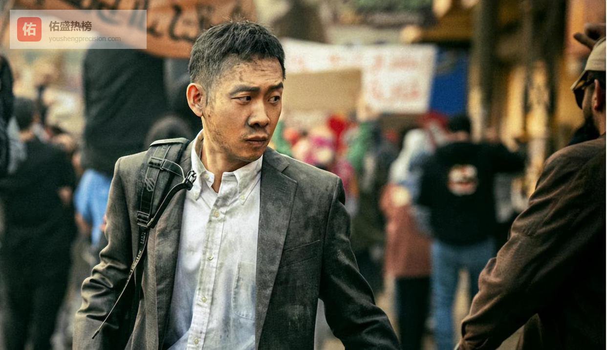 《万里归途》背后的几个感人真实事件揭秘，有强大的祖国守护，我们每个人才拥有安全的归途！