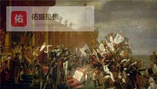 革命与改良的千年对决：柏克为何被遗忘