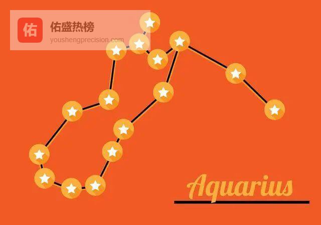 水瓶座分手潜台词全解析