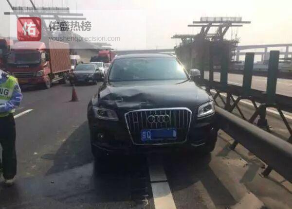 6个月婴儿副驾夭折：别让“怀抱”变成致命温柔