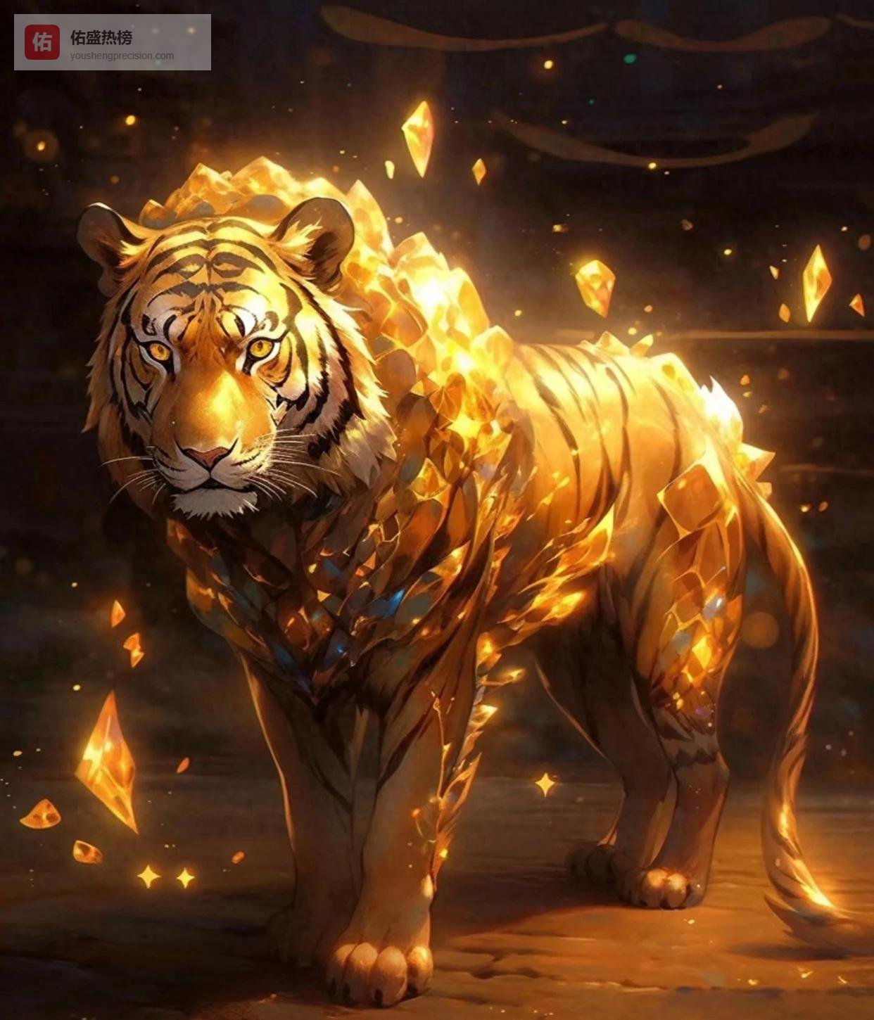 2026丙午马年：属虎人红日高照全攻略