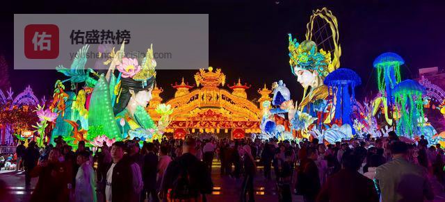 央视新闻联播报道！厦门上榜中国热门目的地TOP10