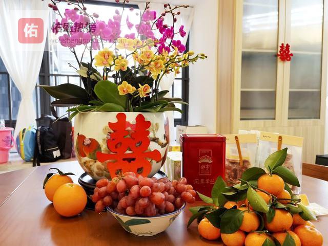 搬新家要“旺宅”，这份“入宅仪式”清单，让家宅兴旺，福气满满