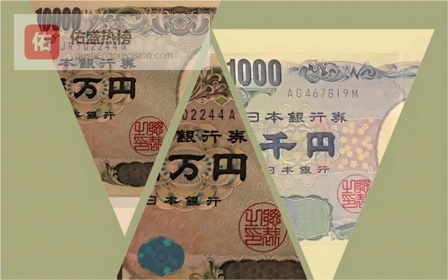 汇率干预的信号已经亮了，日元这次跟以往不一样