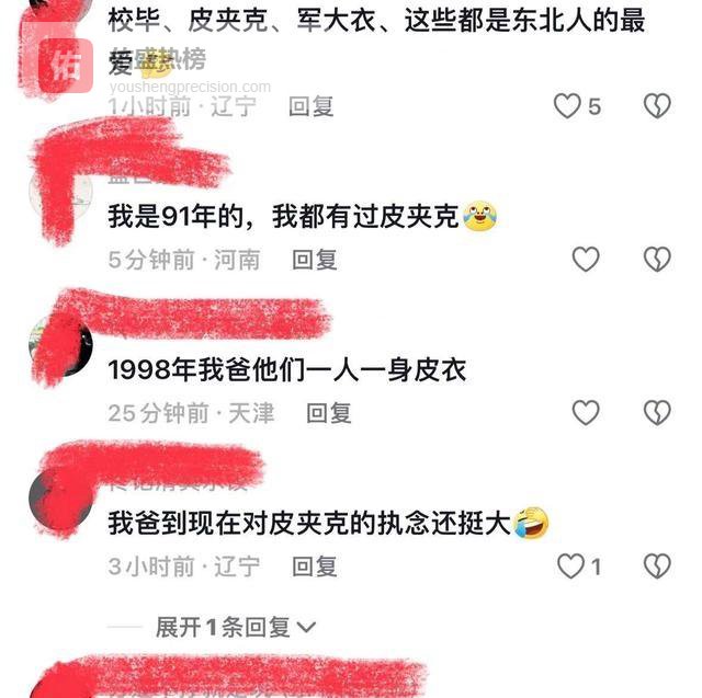 《我是刑警》火了，我妈逼我穿貂！一场关于面子和里子的东北内
