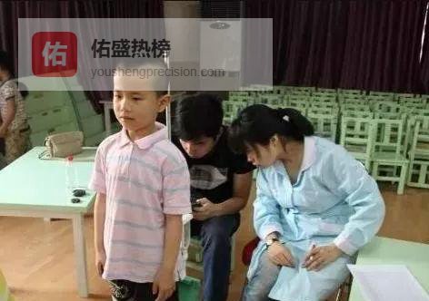 从小腿到脚丫，一眼看穿孩子未来身高