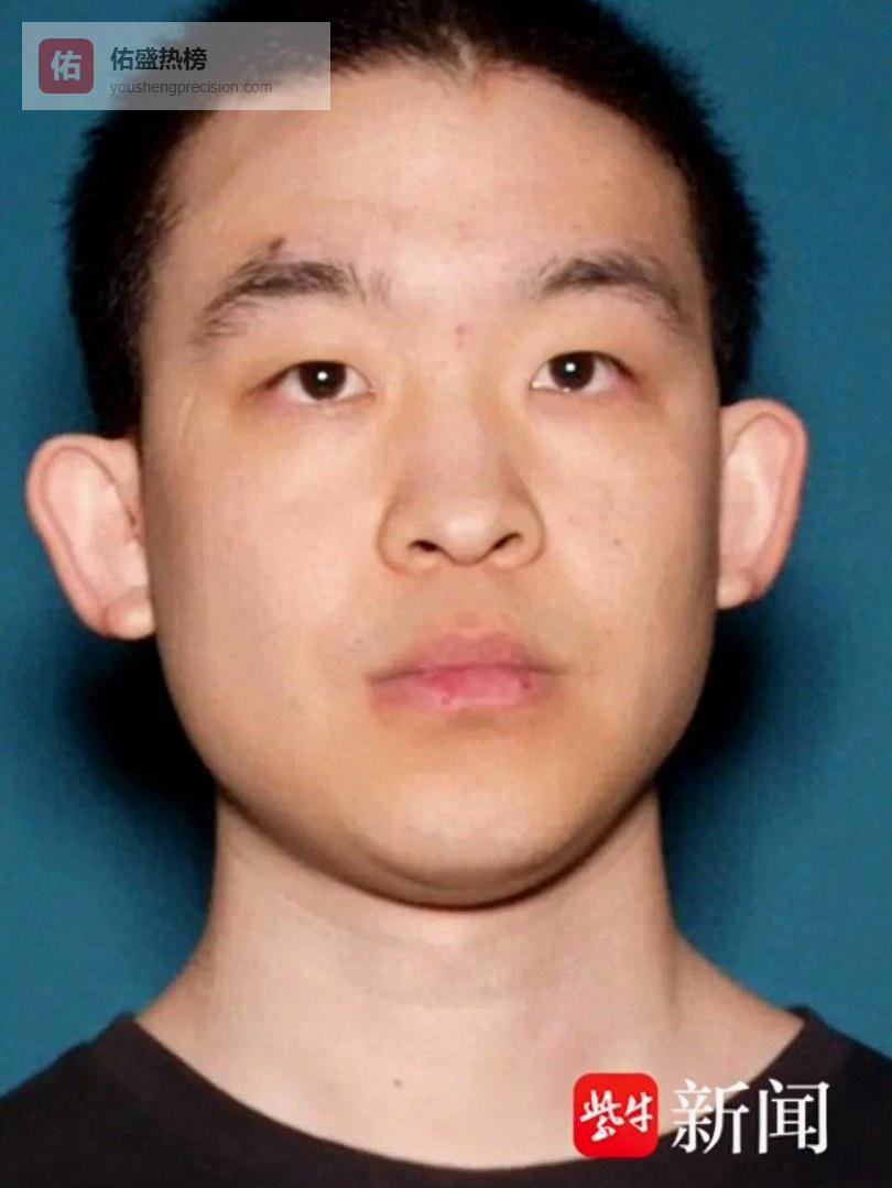 愿望清单写杀人逃脱，37岁男用棒球棍弑双亲袭警，新泽西亚裔社区震痛