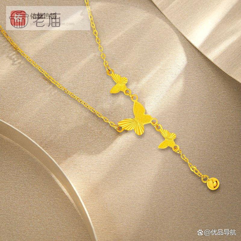 老庙K金哪个型号好，挑对首饰让你闪耀独特魅力