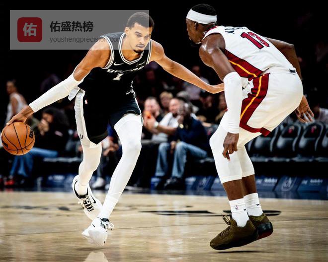 马刺vs太阳前瞻：狄龙停赛影响太阳攻防，马刺力争7连胜