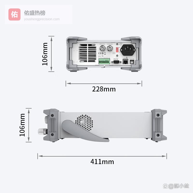 函数信号发生器哪款质量靠谱？盘点热门高口碑型号推荐，实验室测量精准稳定