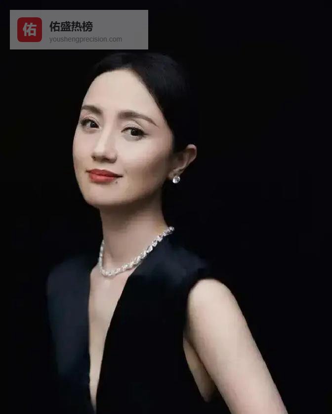 中戏同窗变夫妻！辛柏青朱媛媛30年零绯闻，抗癌5年她为何突然离世？