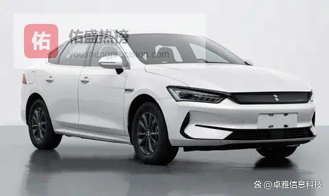 剥离网约车标签，比亚迪领汇开启双线布局新时代