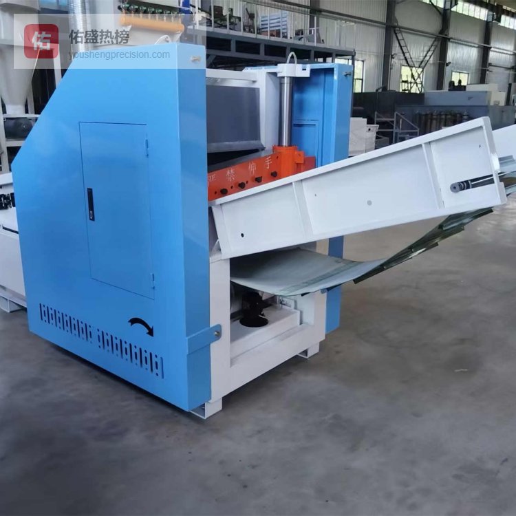 高密海绵切粒机批发商怎么选3个关键要点帮你避坑