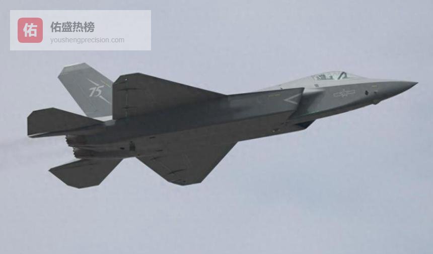 美方眼中最美中国战机，歼-35评价优于F-35，唯憾非美国制造