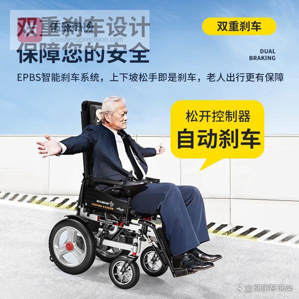 电动轮椅老人推荐性价比！2026年3款老人必备，智能、安全、舒适全解析