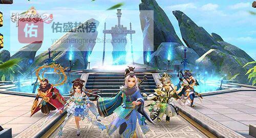 《神雕侠侣2》2月27日版本更新全解析