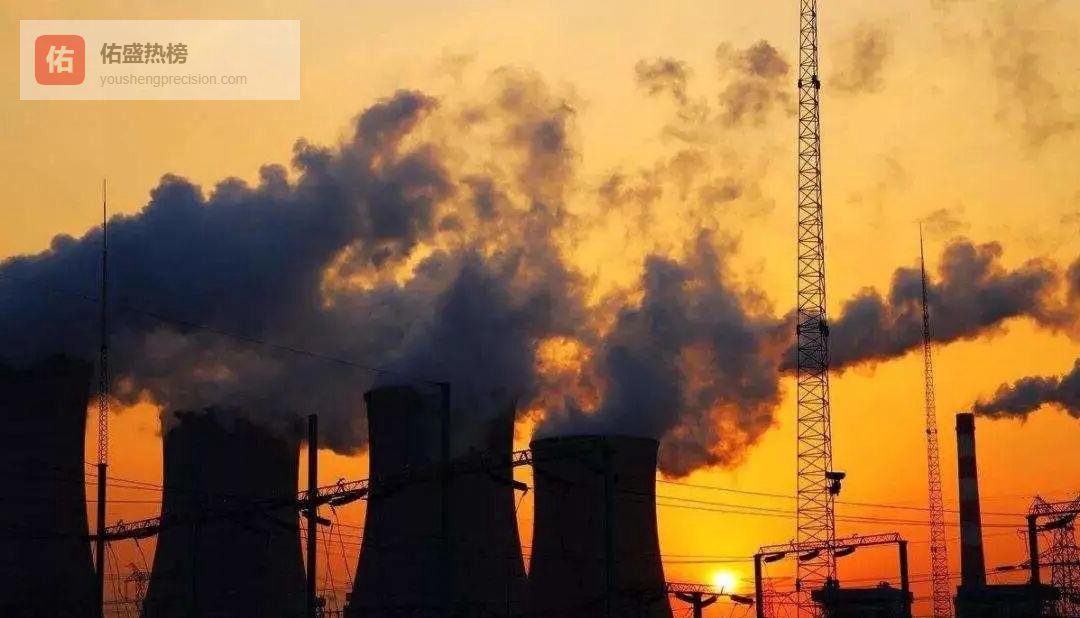 石油缺口倒逼煤变油，五大龙头抢跑新赛道