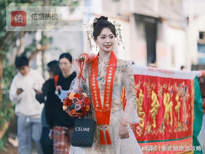 春节潮汕亲子游行程潮汕旅游五天四晚报价解析，最新详细游玩心得