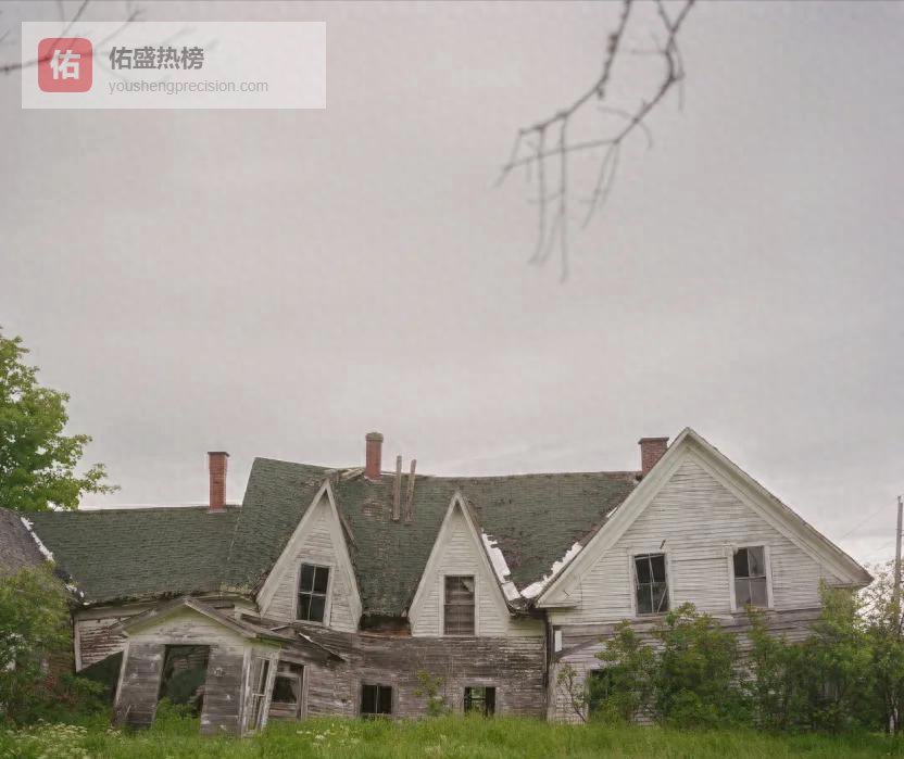 美国流浪者为何不耕种？你以为捡到的是土地，其实是巨额罚款