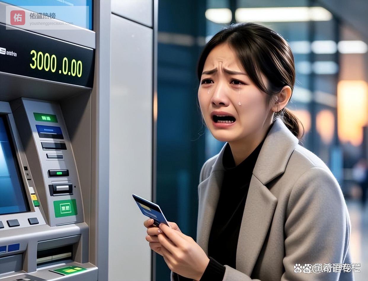 结婚12年，老婆年薪280万，我全职主夫。她突然提离异，我同意了，当她看清我账户上的数字，当场哑口无言