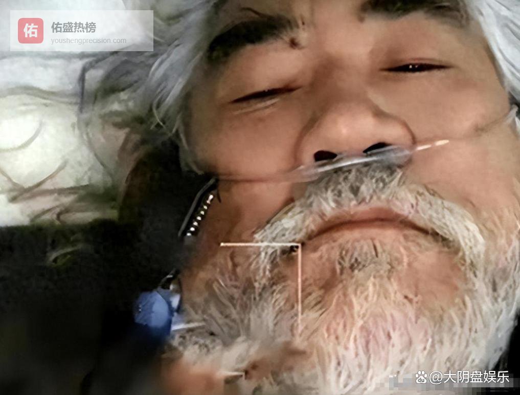 天道好轮回，“老牛吃嫩草”的张纪中，终究为自己的行为买了单