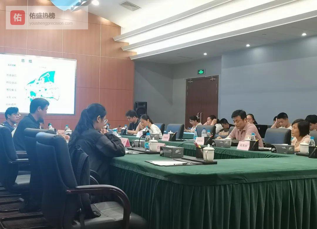 从蓝图到车间：苏州工业园区与吴中区实地探访记