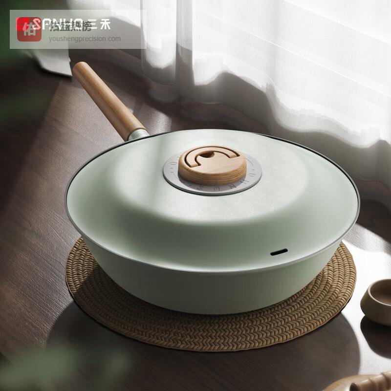 三禾电磁炉哪款好性价比高？选择适合你的健康烹饪利器