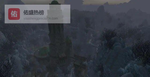 洛萨：从铁马骑士到联盟火炬