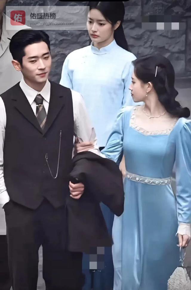 短剧女王人设翻车？深扒郭宇欣的“工业造星”与资本赌局