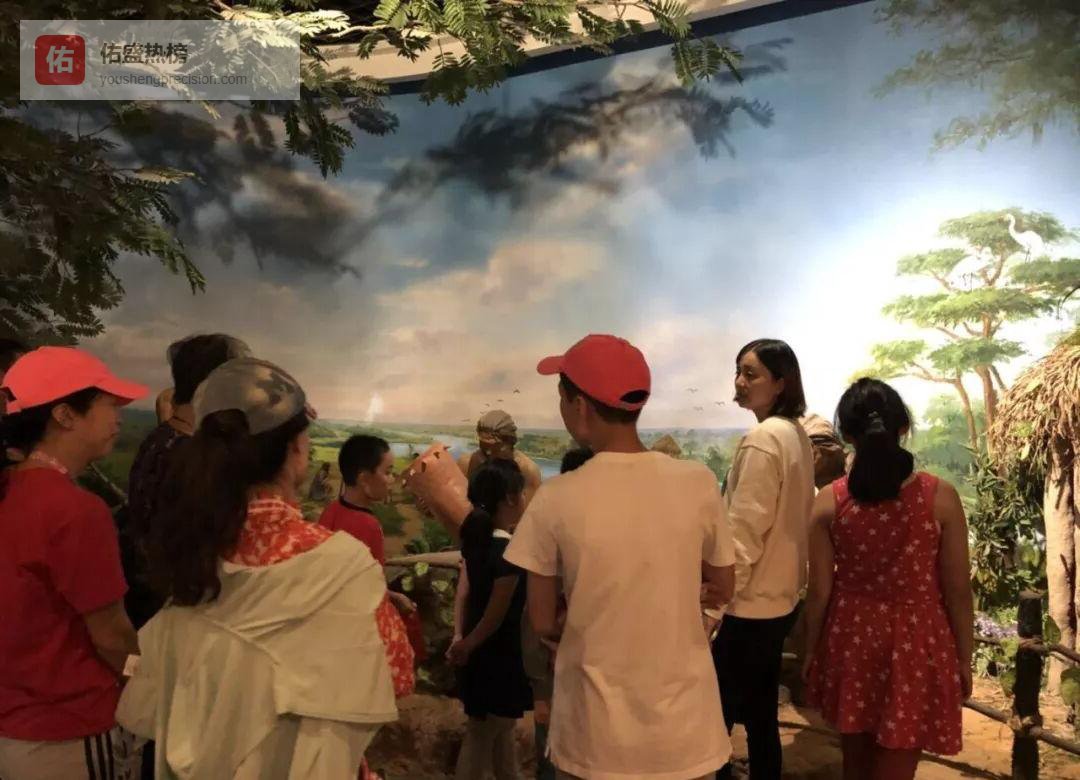 八千年文明与黄河新土：东营双城记