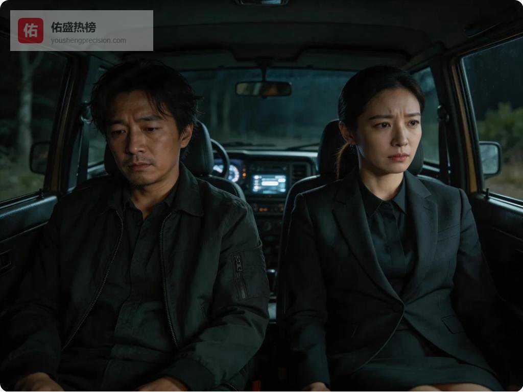 陪美女市长下乡调研遭遇泥石流，我俩在越野车里挤了一宿，次日获救时，赶来的市委书记丈夫看我的眼神，透着一股浓浓的杀意