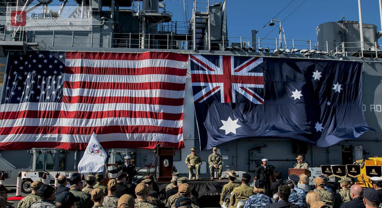 54万吨油菜籽白买了？亏损时求接盘，盈利后撕合约，澳政府通知中企，交出资产，中方反制直击七寸！