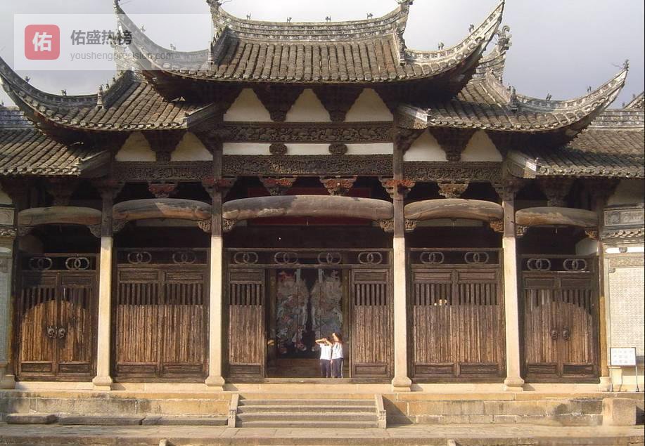 凤姓四千年：从高辛氏到今天的血脉地图